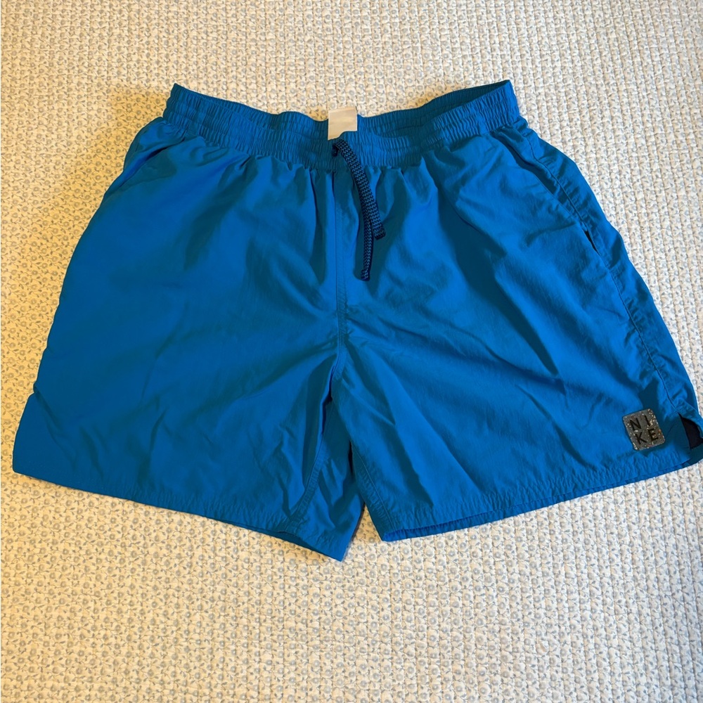 Men’s Nike Swim Trunk/Shorts